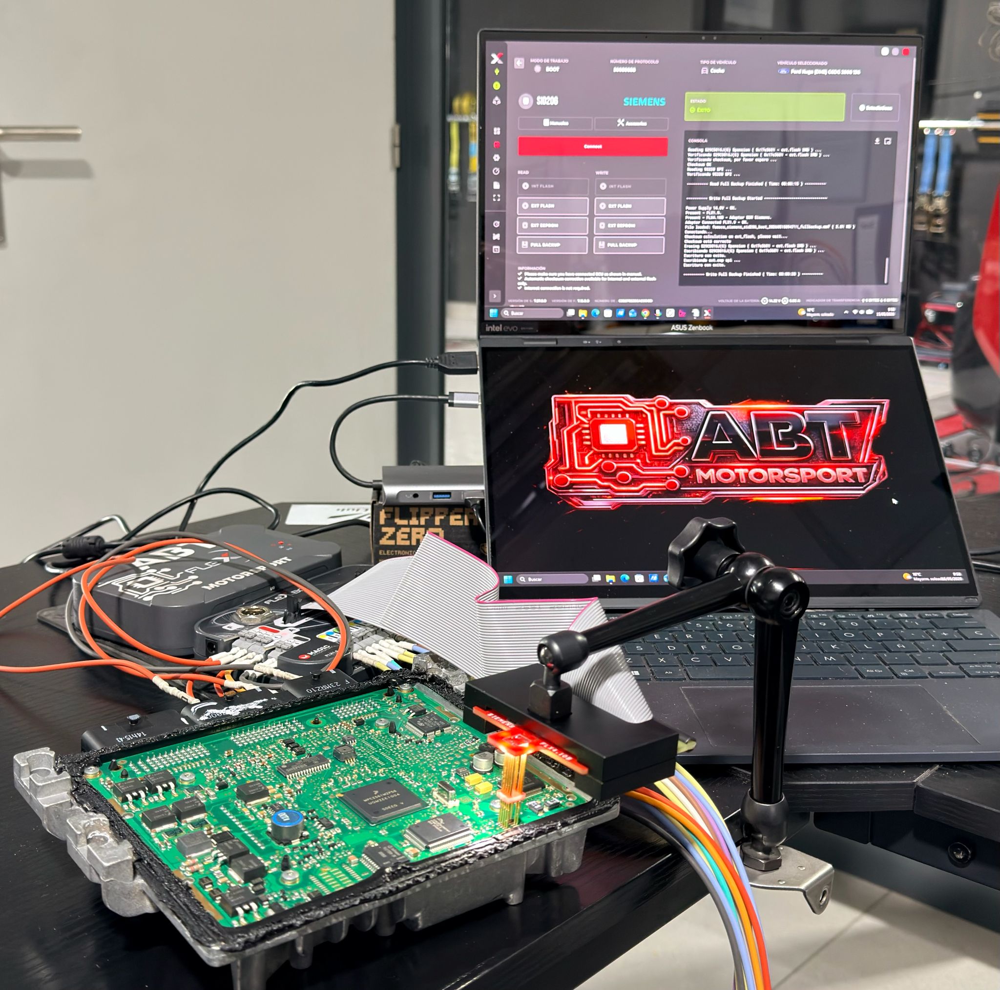 Potencia, eficiencia y tecnología para tu vehículo